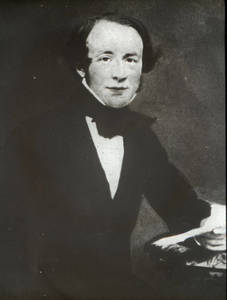 Sir George Williams, c. 1844