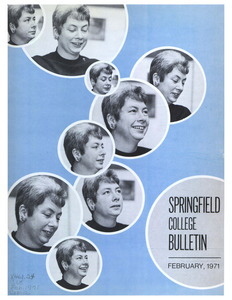 The Bulletin (vol. 45, no. 3), February 1971