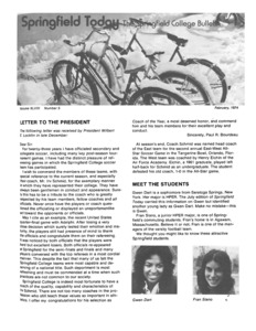 The Bulletin (vol. 48, no. 5), February 1974