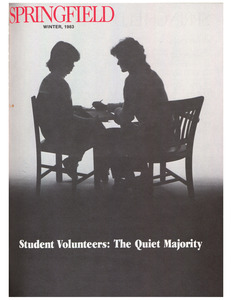 The Bulletin (vol. 57, no. 1), Winter 1983