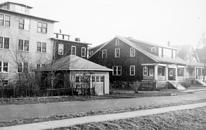 Curtis Marshmallow Factory: Melrose, Mass.