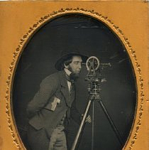 Daguerreotype
