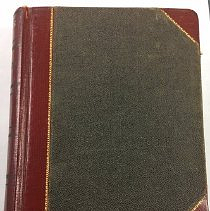 Historic Notes Records Trivia 1635 to 1930