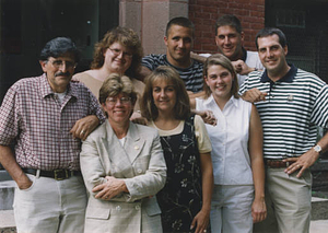 1998 Humanics in Action Committee