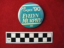 Button, Campaign