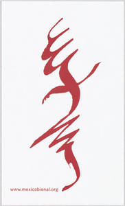 Cordiox logo : www.mexicobienal.org