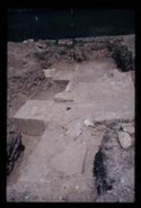 Trench 16, 1972