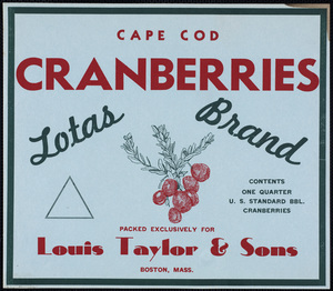 Lotas Brand