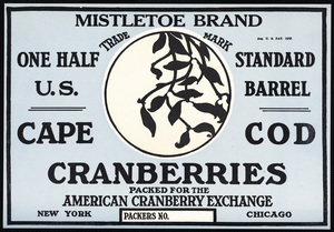 Mistletoe Brand