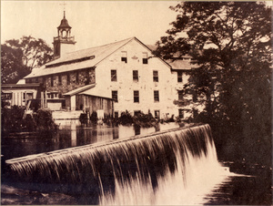 Westville Mill at Cohannet Street