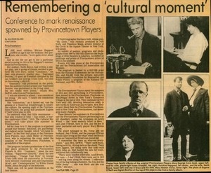 Provincetown Players