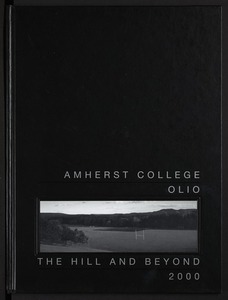 Amherst College Olio 2000