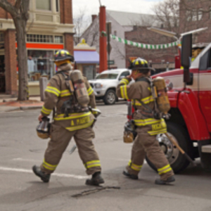First Responders