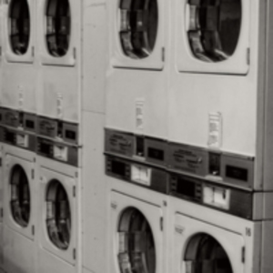 Market Street Laundry