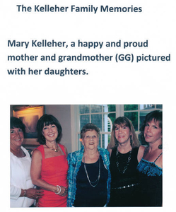 The Kelleher family