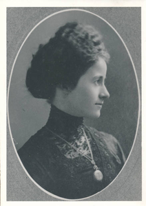 Katherine V. Fitzgerald (Walsh)