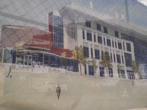 The skeleton of the future