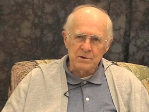 Gordon H. MacIver at the Duxbury Mass. Memories Road Show: Video Interview