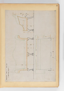 Sofas. Hall Seats. Settles. -- Page 15