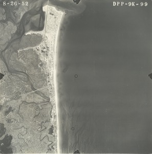 Essex County: aerial photograph. dpp-9k-99