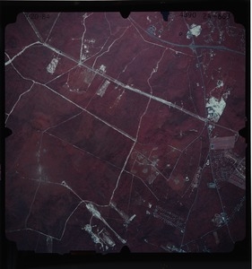Barnstable County: aerial photograph. 24-663