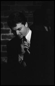 Scott McKenzie in performance