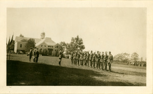 Military 1926