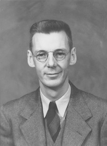 Portrait of Francis C. Pray