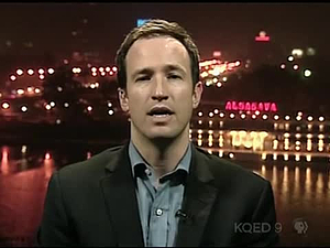 PBS NewsHour; November 29, 2011 6:00pm-7:00pm PST