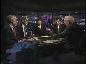 Chicago Tonight; Property Tax Transfer