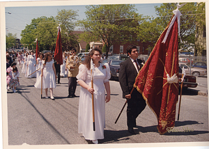 1994 Feast of the Holy Ghost Procession (13)