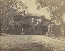 73 Elm Road ("The Elms")