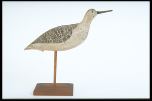 Shorebird Decoy