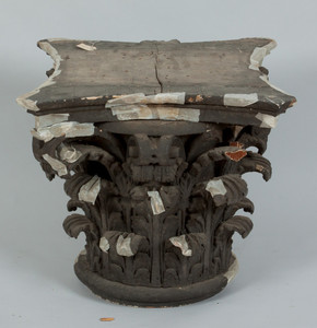 Column Capital