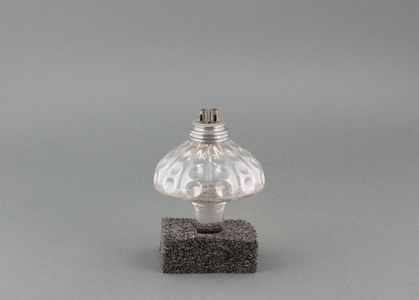 Whale Oil Peg Lamp