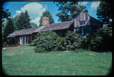 R. Hartwell Gardner house, Wilton, Conn.