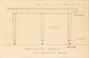 "Extension Table"