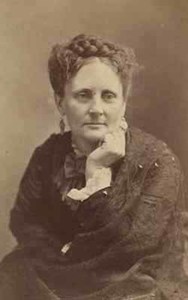 Fanny Blanchard