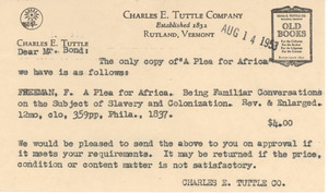 Charles E. Tuttle Co.