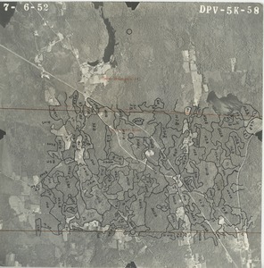 Worcester County: aerial photograph. dpv-5k-58