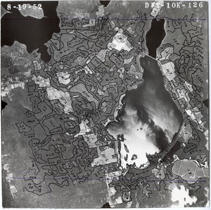 Plymouth County: aerial photograph. dpt-10k-126