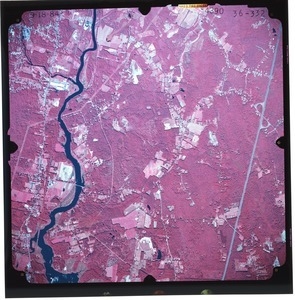 Bristol County: aerial photograph. 36-332