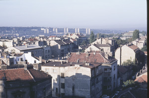 Belgrade panoramas