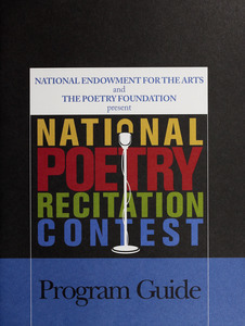 National poetry recitation contest