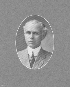 Fred Coleman Sears