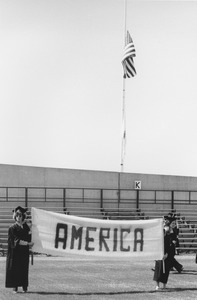 Class of 1970 Commencement