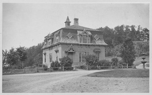 Botanical Museum