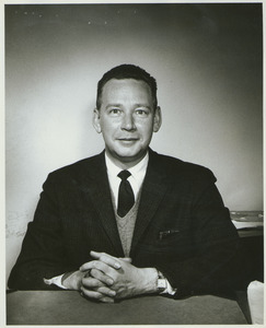 Fred Virgil Cahill