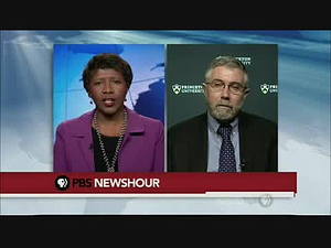 PBS NewsHour; December 4, 2012 6:00pm-7:00pm PST