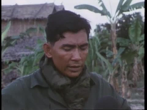 Cambodia and Laos; Vietnam: A Television History; US Violates Cambodia Border